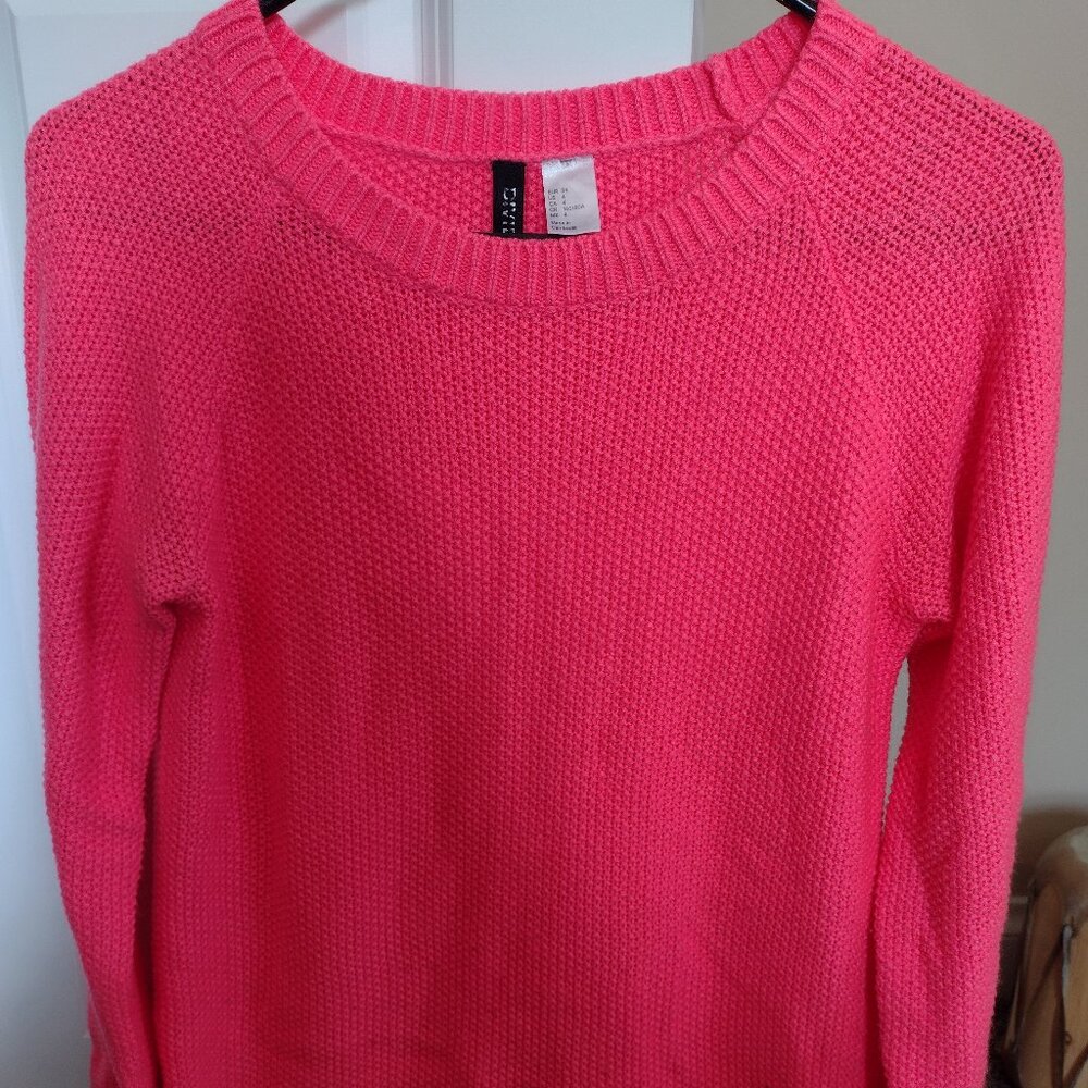 Divided by H&M